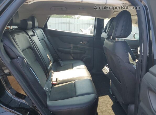 JN1AF0BA2PM406263 2023 NISSAN ARIYA Черный 