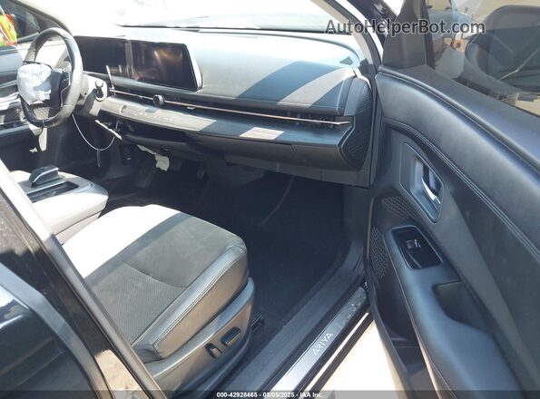 JN1BF0BA6PM402964 2023 NISSAN ARIYA Black 