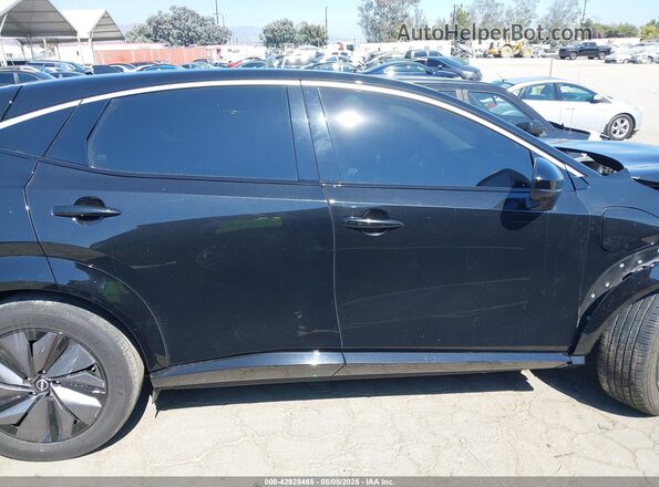 JN1BF0BA6PM402964 2023 NISSAN ARIYA Black 