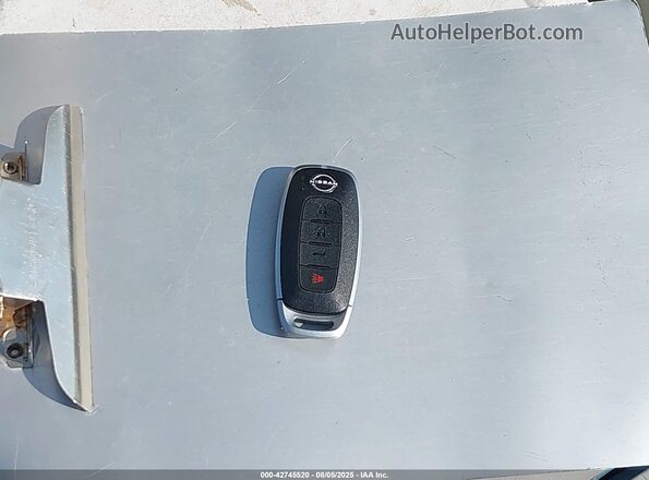 JN1BF0BA6RM434493 2024 NISSAN ARYIA Черный 