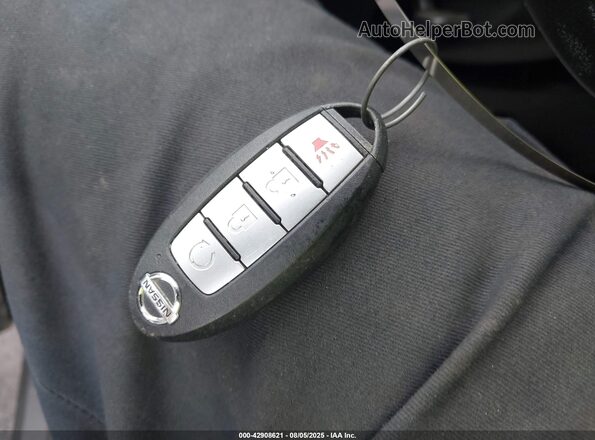 JN1BJ1CW9LW640269 2020 NISSAN ROGUE Серый Вид панели приборов