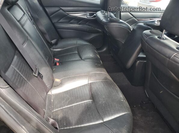 JN1BY1AP9GM221363 2016 INFINITI Q70 Black 