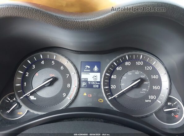 JN1BY1PR3KM725103 2019 INFINITI Q70L Gray უკანა სავარძლების ხედი
