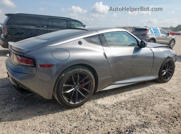JN1BZ4BH2RM363594 2024 NISSAN Z Gray 