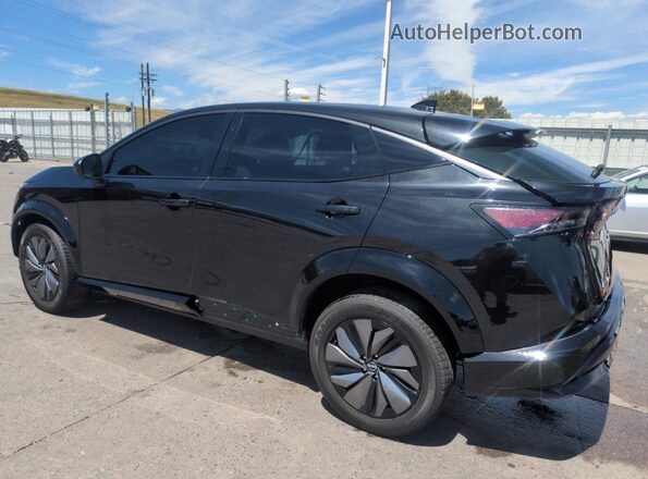 JN1DF0BB3RM734557 2024 NISSAN ARIYA Черный 