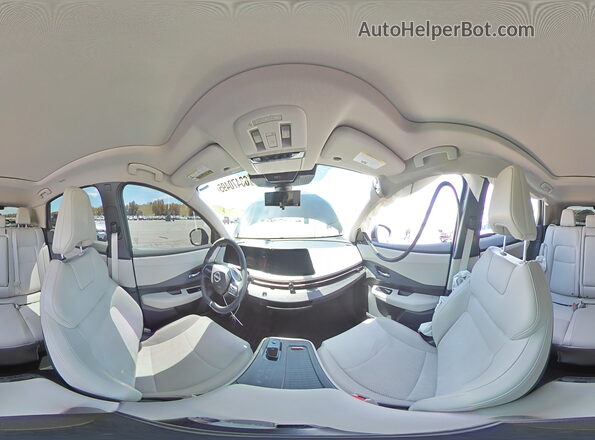 JN1DF0BB3RM734557 2024 NISSAN ARIYA Черный 