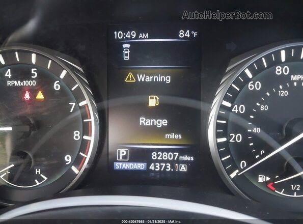 JN1EV7AP4LM200486 2020 INFINITI Q50 White 