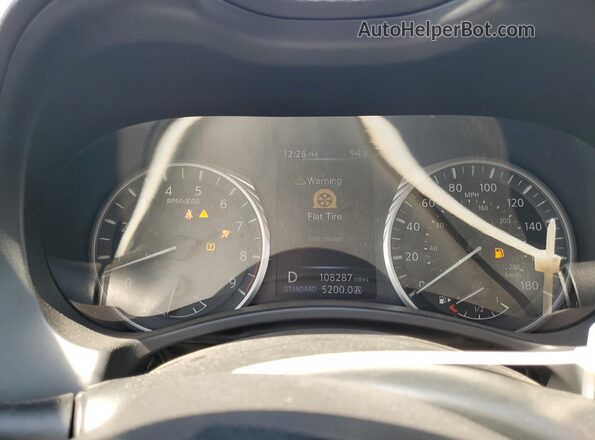 JN1EV7AP6JM350970 2018 INFINITI Q50 Silver 