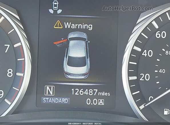 JN1EV7AP8JM353725 2018 INFINITI Q50 Silver 