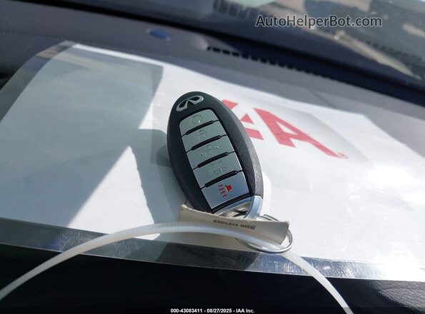 JN1EV7AP8JM353725 2018 INFINITI Q50 Silver 
