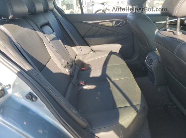 JN1EV7AP9JM366287 2018 INFINITI Q50 Серый 