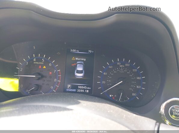 JN1EV7AR7JM611900 2018 INFINITI Q50 Gray 