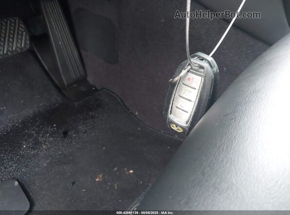 JN1EV7ARXLM252108 2020 INFINITI Q50 Gray 