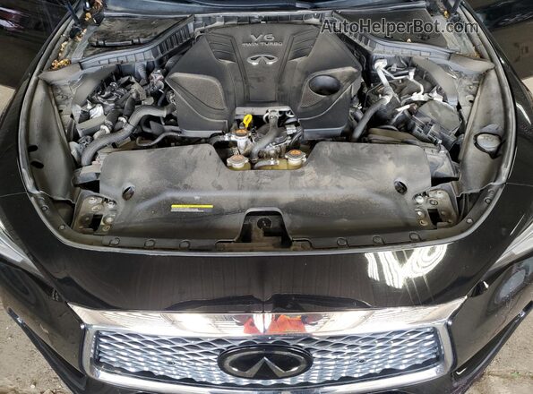 JN1EV7EL7LM380456 2020 INFINITI Q60 Black 