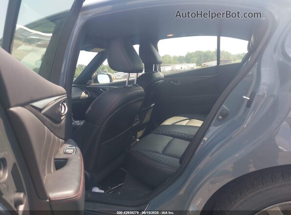 JN1FV7DR6NM390067 2022 INFINITI Q50 Blue 