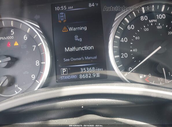 JN1FV7DR6NM390067 2022 INFINITI Q50 Blue 