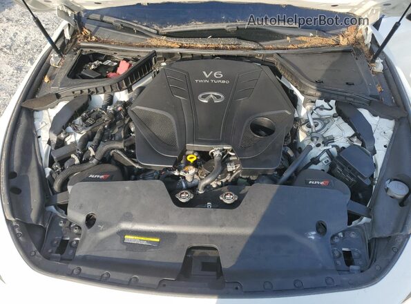 JN1FV7EK6LM400384 2020 INFINITI Q60 White 