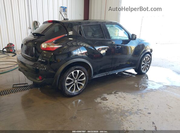 JN8AF5MV3HT751100 2017 NISSAN JUKE Black 