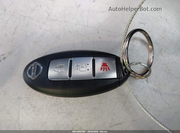 JN8AF5MV3HT751100 2017 NISSAN JUKE Black 