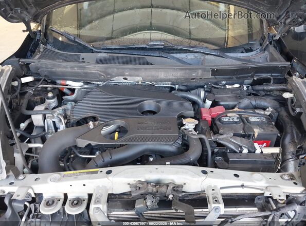 JN8AF5MV3HT751100 2017 NISSAN JUKE Black 