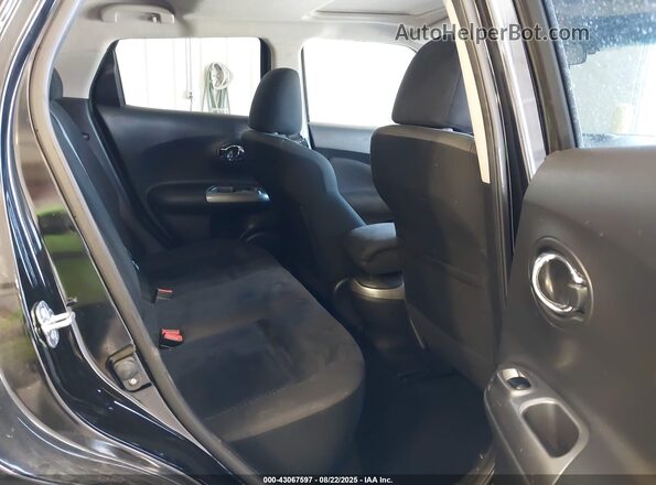 JN8AF5MV3HT751100 2017 NISSAN JUKE Black 