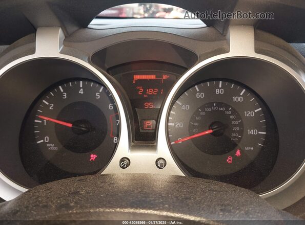 JN8AF5MV6HT752399 2017 NISSAN JUKE Белый Вид задних сидений