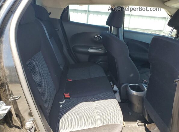 JN8AF5MV8HT753196 2017 NISSAN JUKE Black 