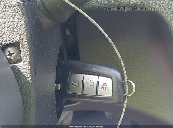 JN8AT2MT4LW008071 2020 NISSAN ROGUE Gray Vista del salpicadero