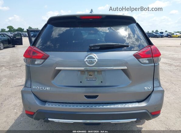 JN8AT2MT6LW006306 2020 NISSAN ROGUE Gray 