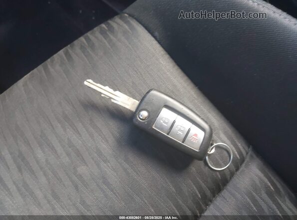 JN8AT2MT9LW017963 2020 NISSAN ROGUE Серый Вид панели приборов