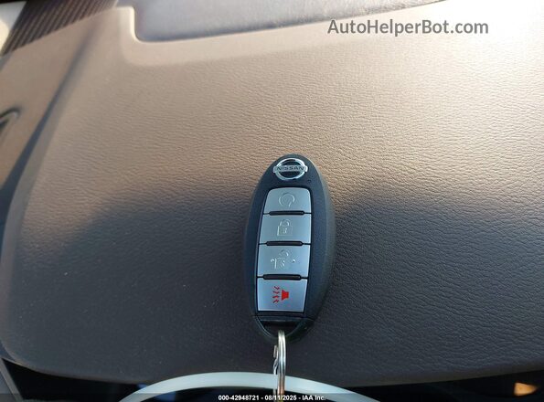 JN8AT3BAXMW015731 2021 NISSAN ROGUE White Vista del salpicadero