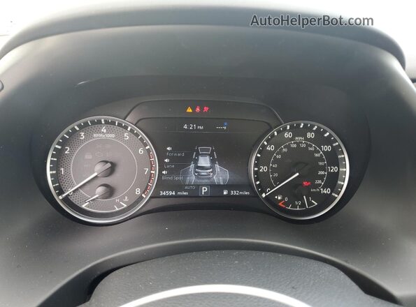 JN8AY2ED9P9693360 2023 NISSAN ARMADA Gray 