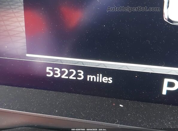 JN8BT3DC6PW100265 2023 NISSAN ROGUE Gray 