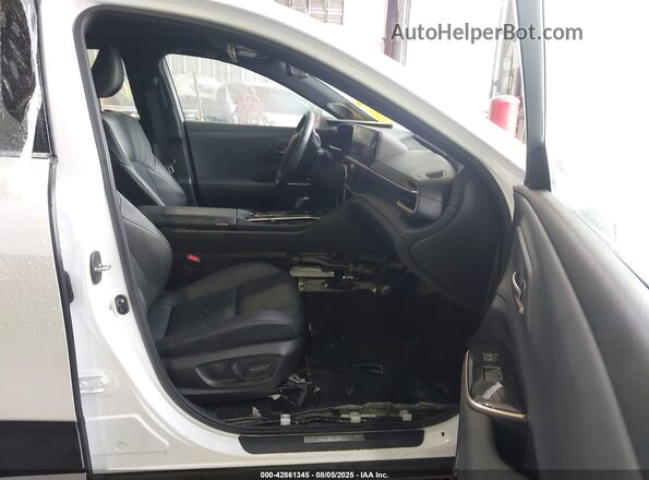 JTDAAAAFXR3023100 2024 TOYOTA LIMITED White 