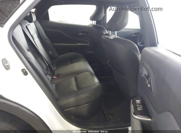 JTDAAAAFXR3023100 2024 TOYOTA LIMITED White 