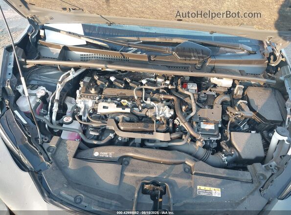 JTDACAAU7P3008396 2023 TOYOTA LE Gray 
