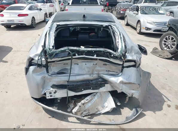 JTDACACU5R3033779 2024 TOYOTA PRIUS PRIME Silver 