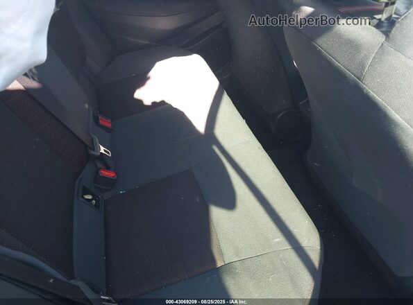 JTDBCMFE1R3043509 2024 TOYOTA LL Black VIN sticker view