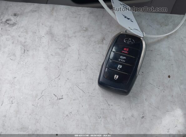 JTDBVRBD0JA003989 2018 TOYOTA MIRAI Dark Blue Widok deski rozdzielczej