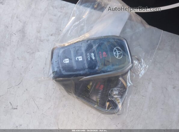 JTDBVRBD3JA004652 2018 TOYOTA MIRAI White Widok deski rozdzielczej