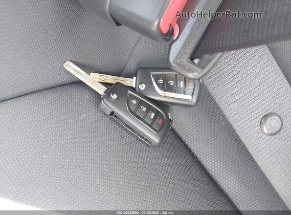 JTDEPMAE0MJ175741 2021 TOYOTA LL Navy Widok deski rozdzielczej