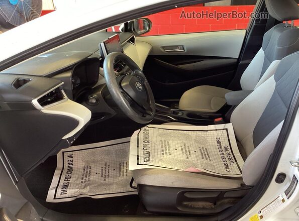 JTDEPMAE2MJ187762 2021 TOYOTA LL  Задняя правая четверть