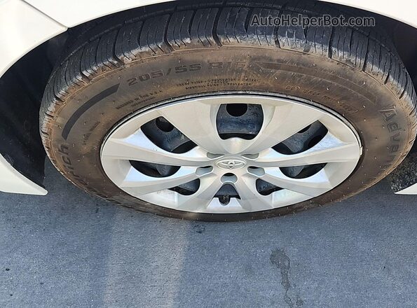 JTDEPMAE2MJ187762 2021 TOYOTA LL  