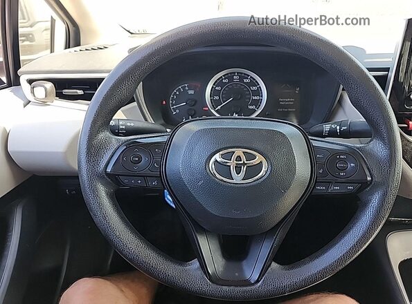 JTDEPMAE2MJ187762 2021 TOYOTA LL  
