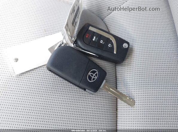 JTDEPMAE7MJ183304 2021 TOYOTA LL Blue Widok deski rozdzielczej