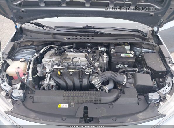 JTDEPMAE8MJ182176 2021 TOYOTA LL Blue 