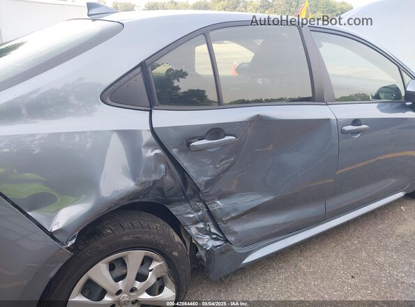 JTDEPMAE8MJ182176 2021 TOYOTA LL Blue 