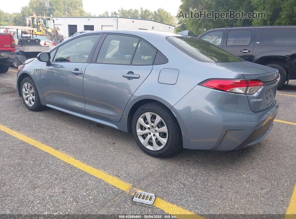 JTDEPMAE8MJ182176 2021 TOYOTA LL Blue 