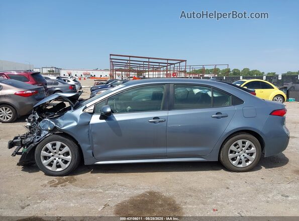 JTDEPRAE6LJ020297 2020 TOYOTA LL Light Blue სალონის 360-გრადუსიანი ხედი