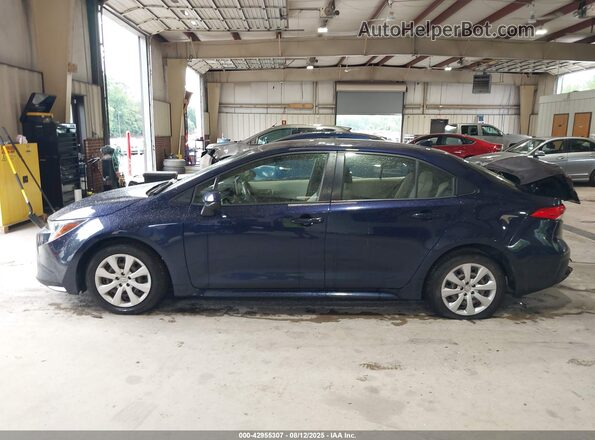 JTDEPRAE6LJ060332 2020 TOYOTA LL Blue სალონის 360-გრადუსიანი ხედი
